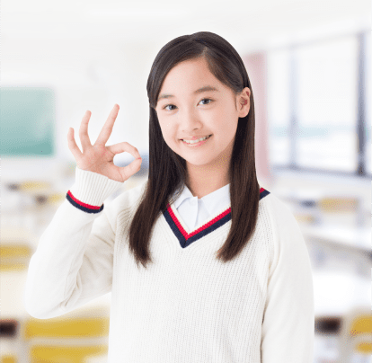 大學智配角膜塑型